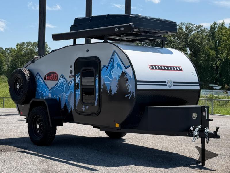2027 Modern Buggy Rv Little Buggy 12LRK in calera AL