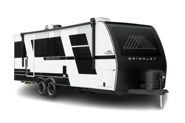 2026 Brinkley MODEL I 275 in clarkston MI