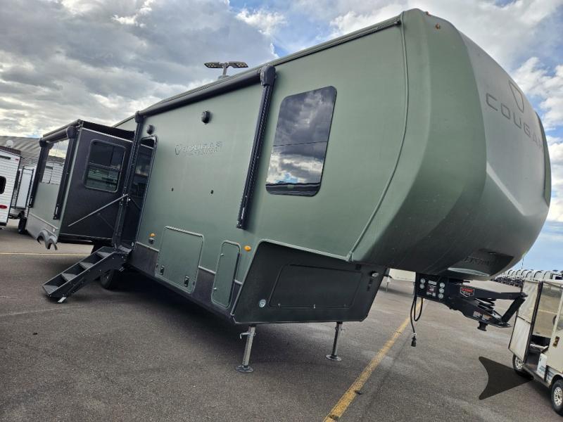 2026 Keystone Rv Cougar 316RLS RV