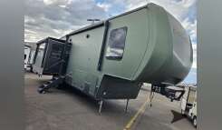 2026 Keystone Rv Cougar 316RLS RV