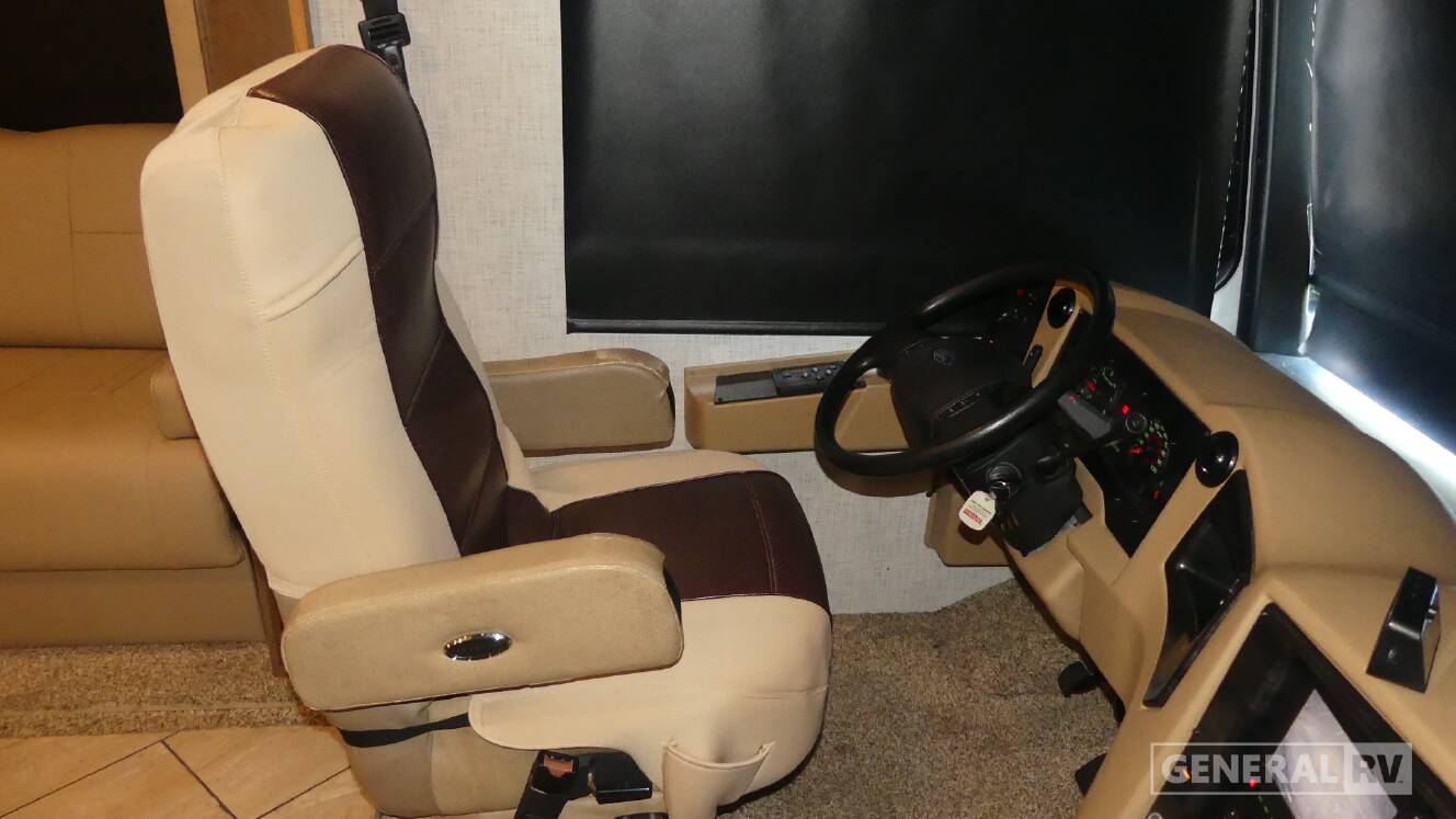 A photo of this 2020 Newmar BAY STAR 3626