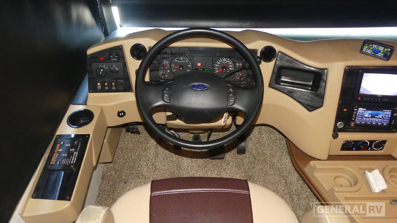 A photo of this 2020 Newmar BAY STAR 3626
