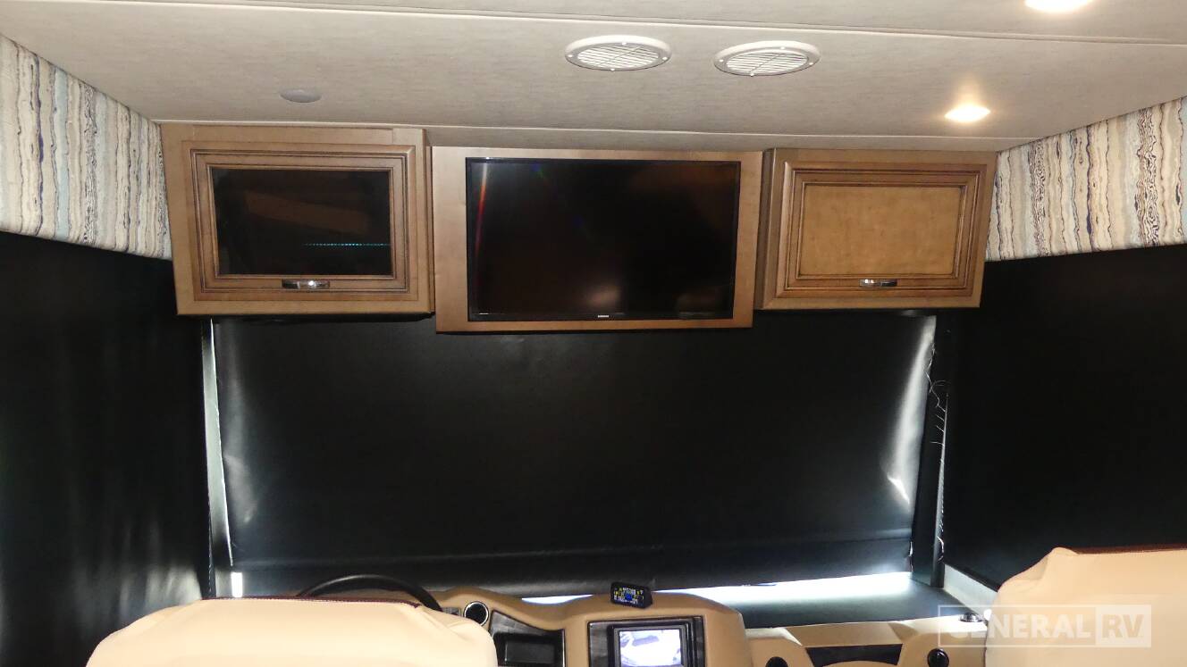 A photo of this 2020 Newmar BAY STAR 3626