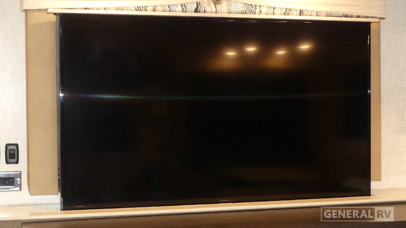 A photo of this 2020 Newmar BAY STAR 3626