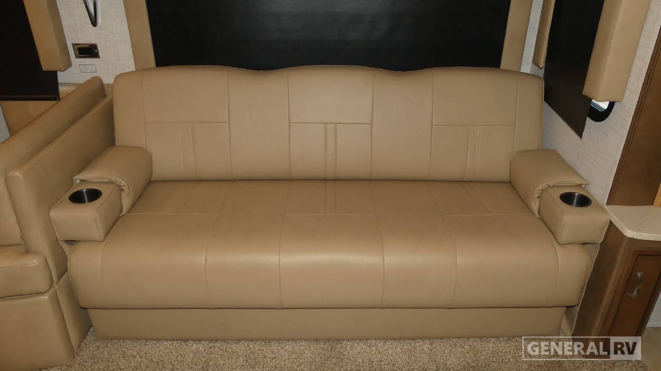A photo of this 2020 Newmar BAY STAR 3626