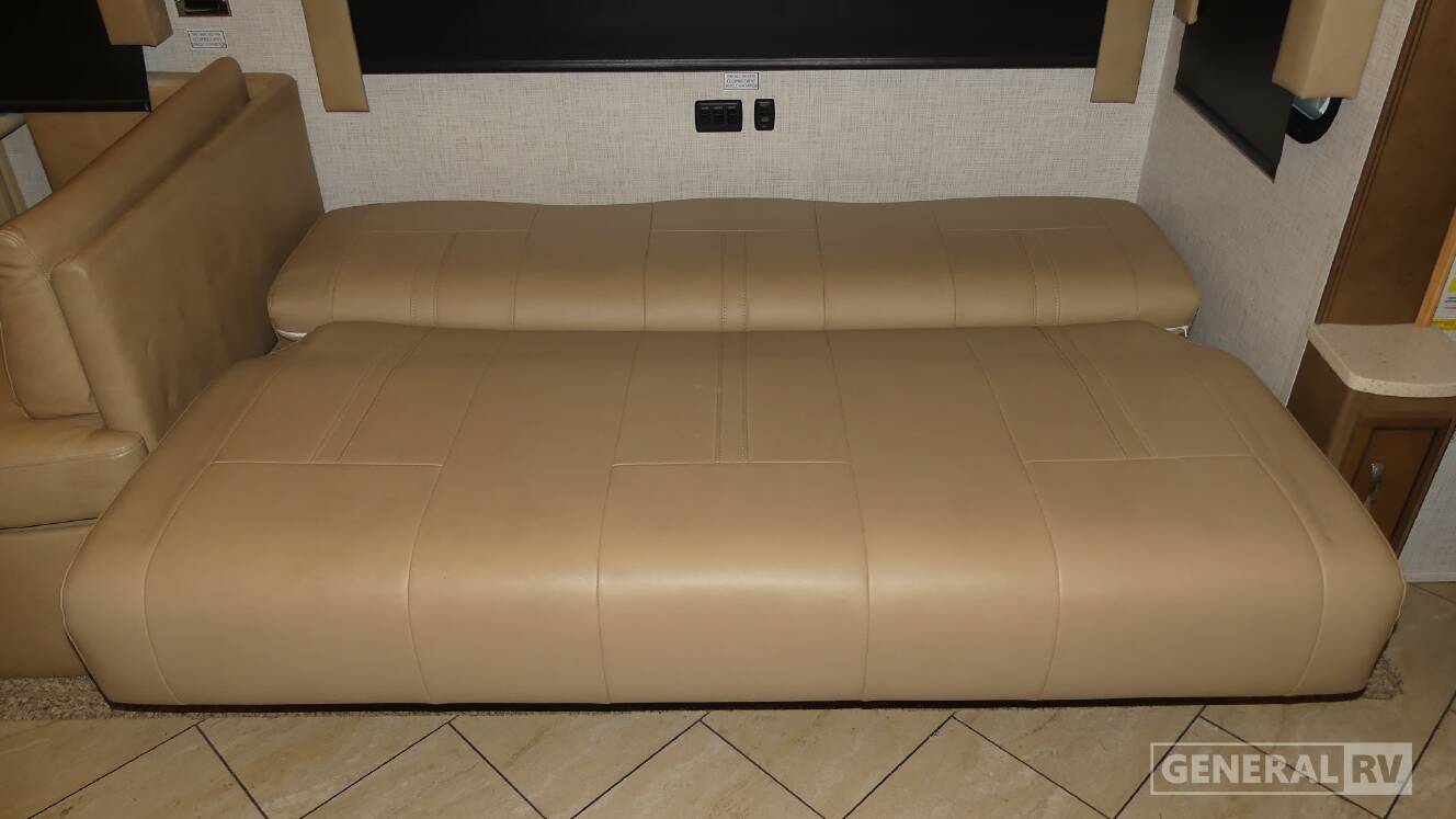 A photo of this 2020 Newmar BAY STAR 3626