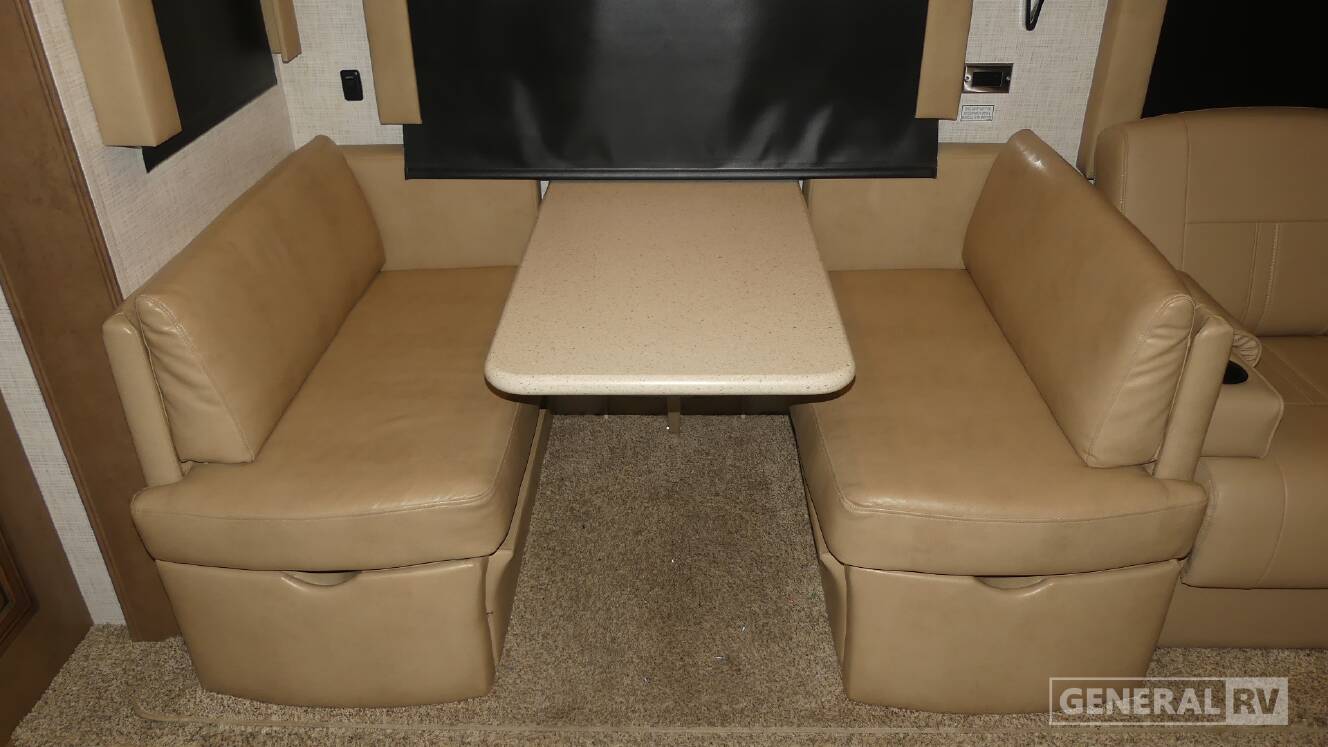 A photo of this 2020 Newmar BAY STAR 3626