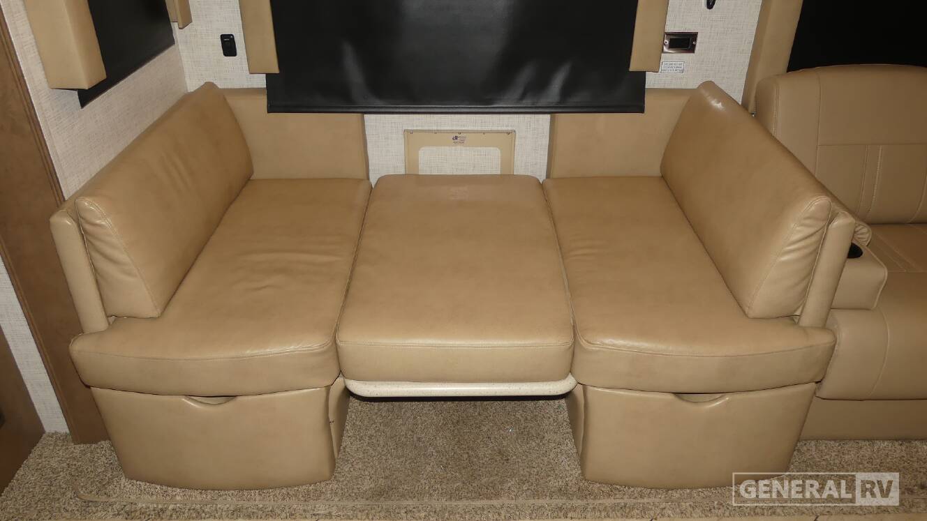 A photo of this 2020 Newmar BAY STAR 3626
