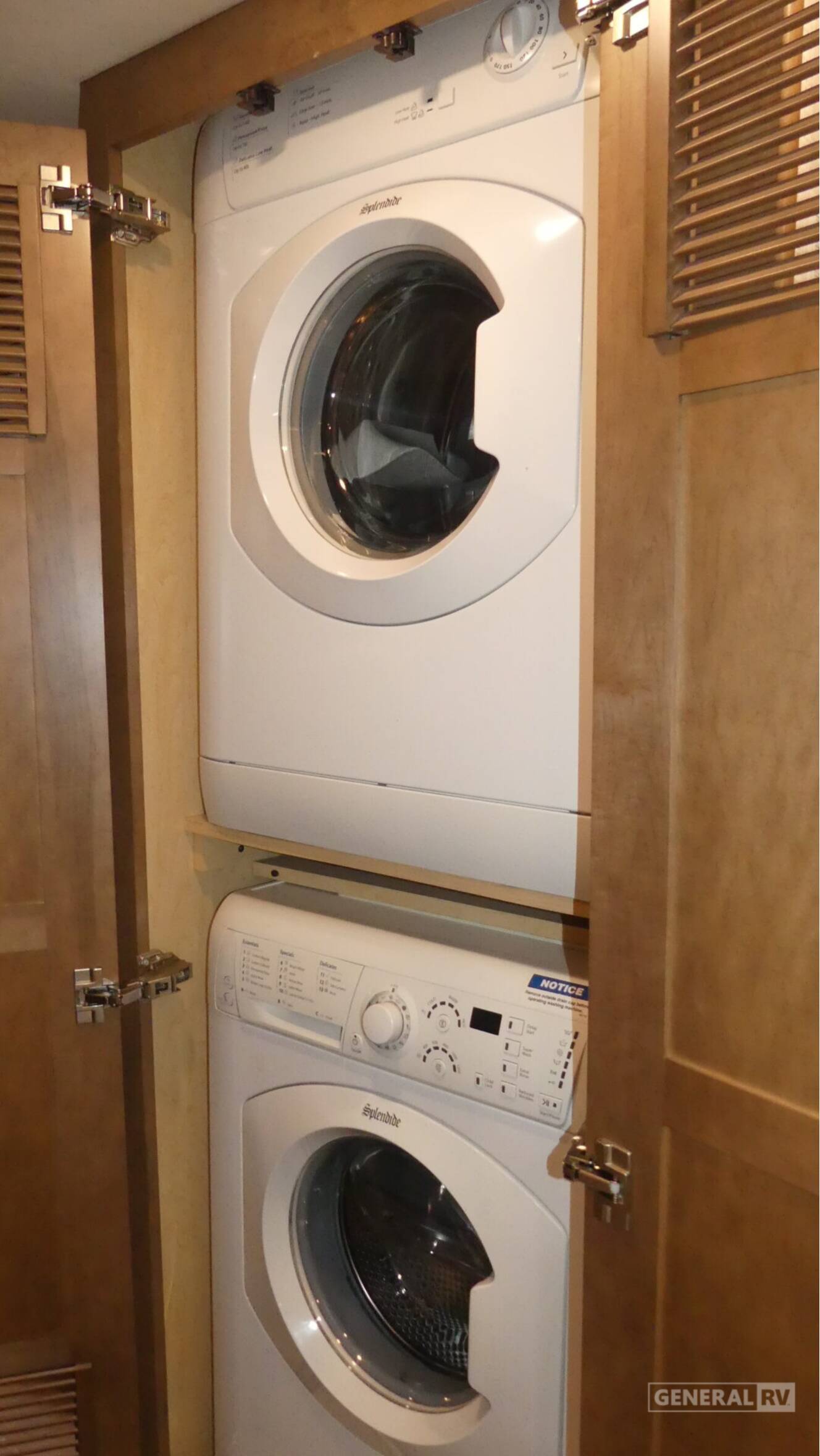 A photo of this 2020 Newmar BAY STAR 3626
