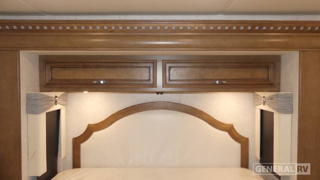 A photo of this 2020 Newmar BAY STAR 3626