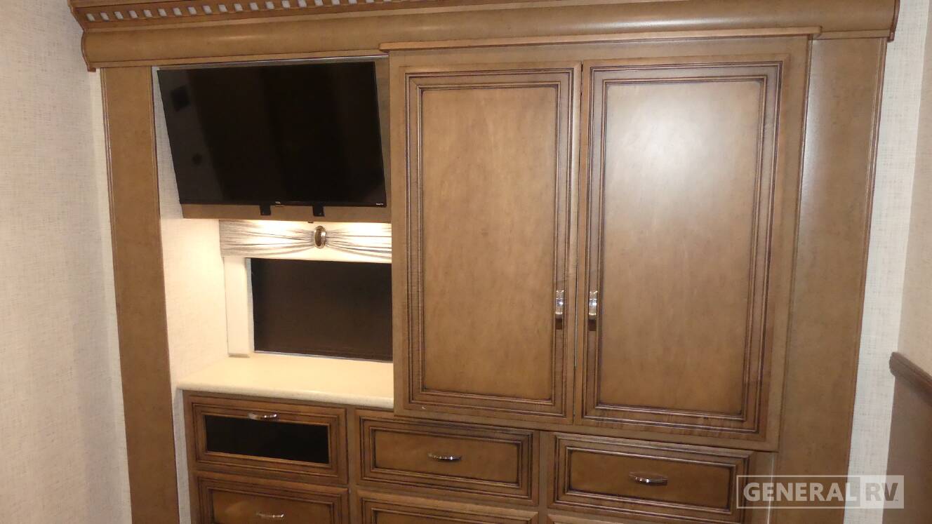 A photo of this 2020 Newmar BAY STAR 3626