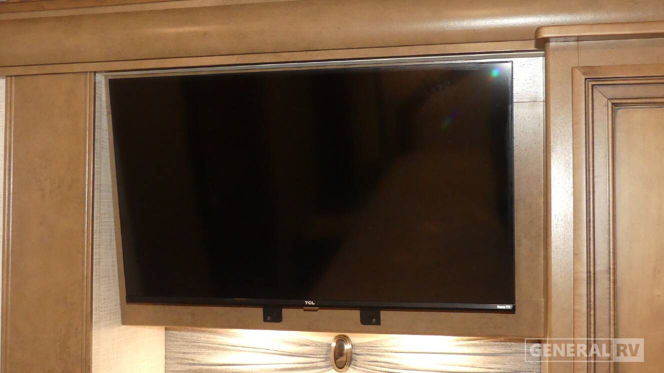 A photo of this 2020 Newmar BAY STAR 3626