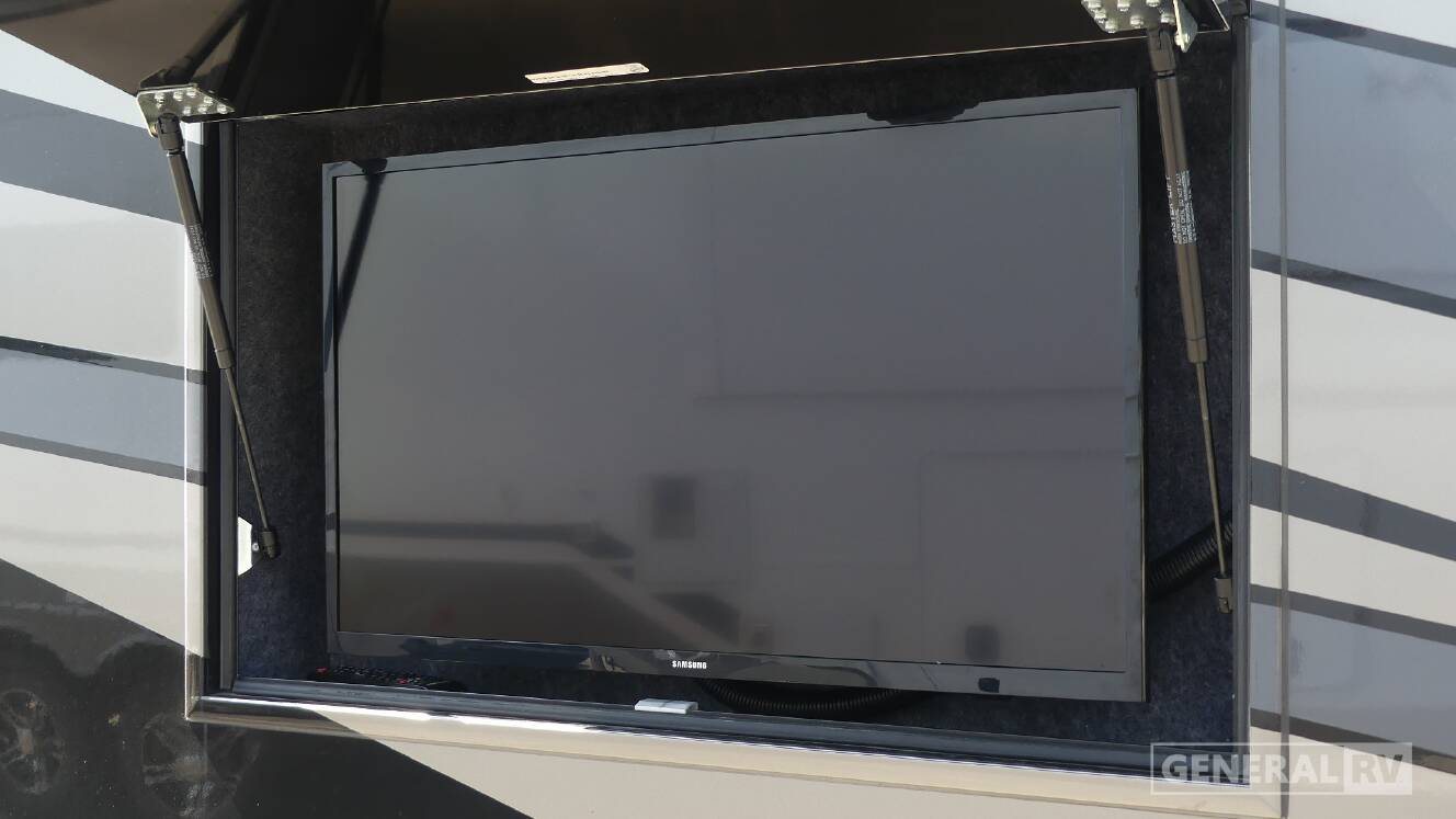 A photo of this 2020 Newmar BAY STAR 3626