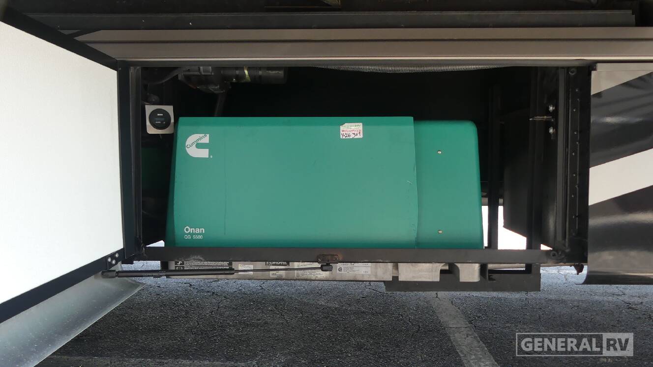 A photo of this 2020 Newmar BAY STAR 3626