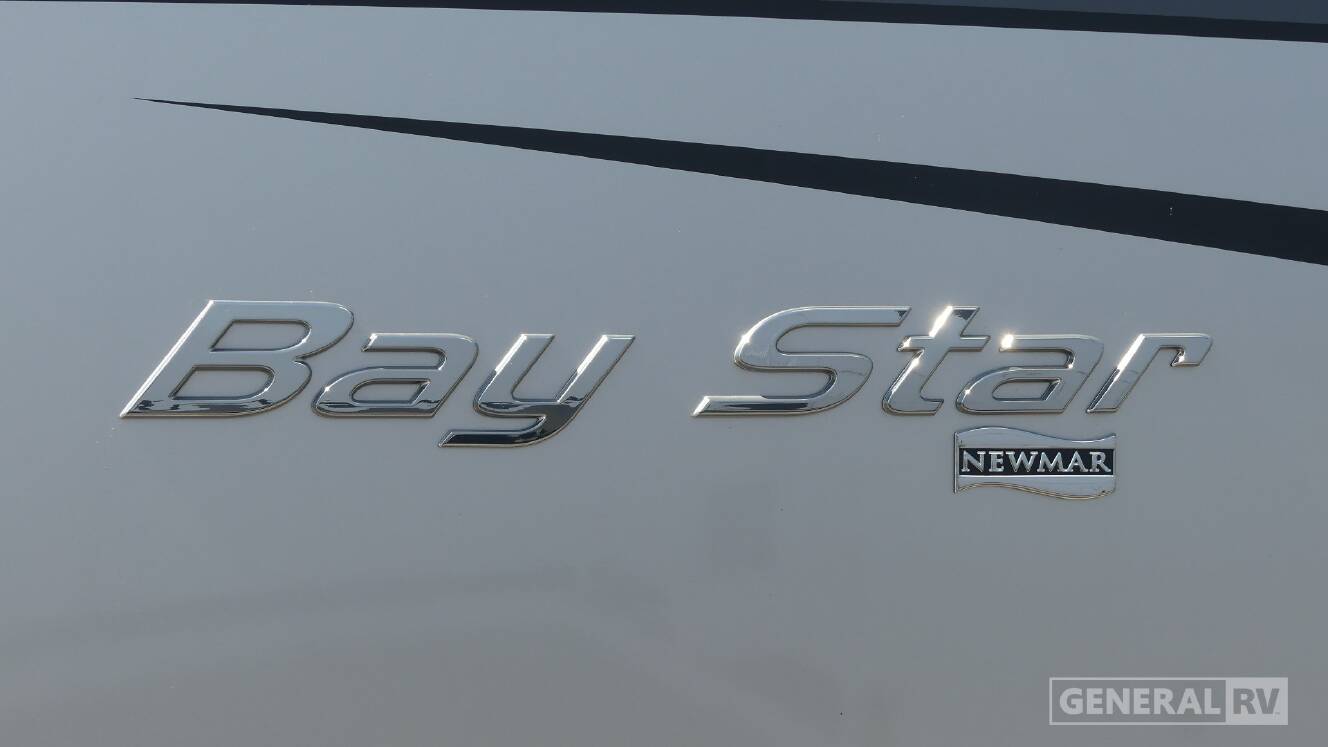 A photo of this 2020 Newmar BAY STAR 3626