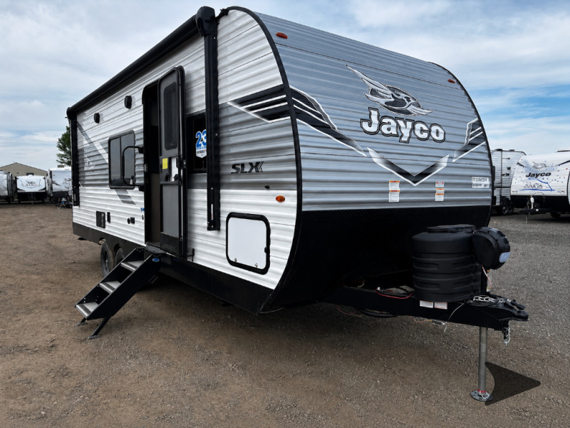 2026 Jayco Jay Flight SLX 225MLSW in billings MT