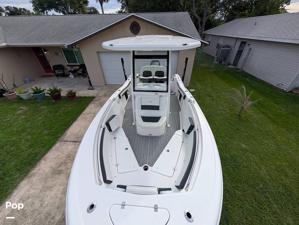 2026 Tidewater 210 LXF in ormond beach FL
