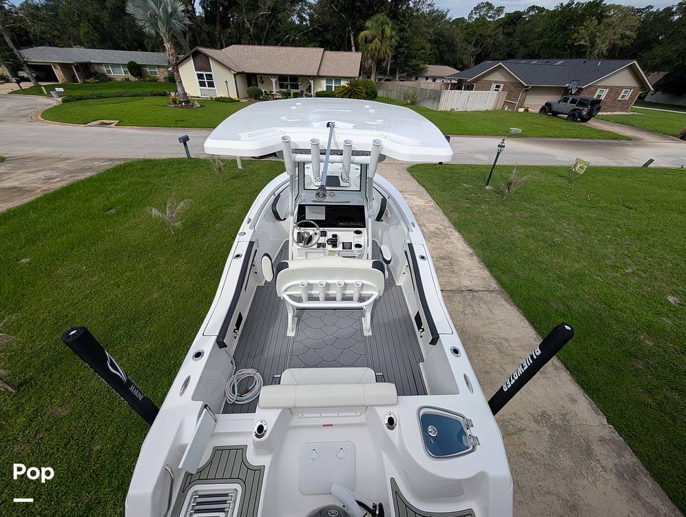 2026 Tidewater 210 LXF in ormond beach FL