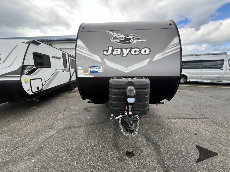 2027 Jayco Jay Flight SLX 260BHW BAJA in bozeman MT