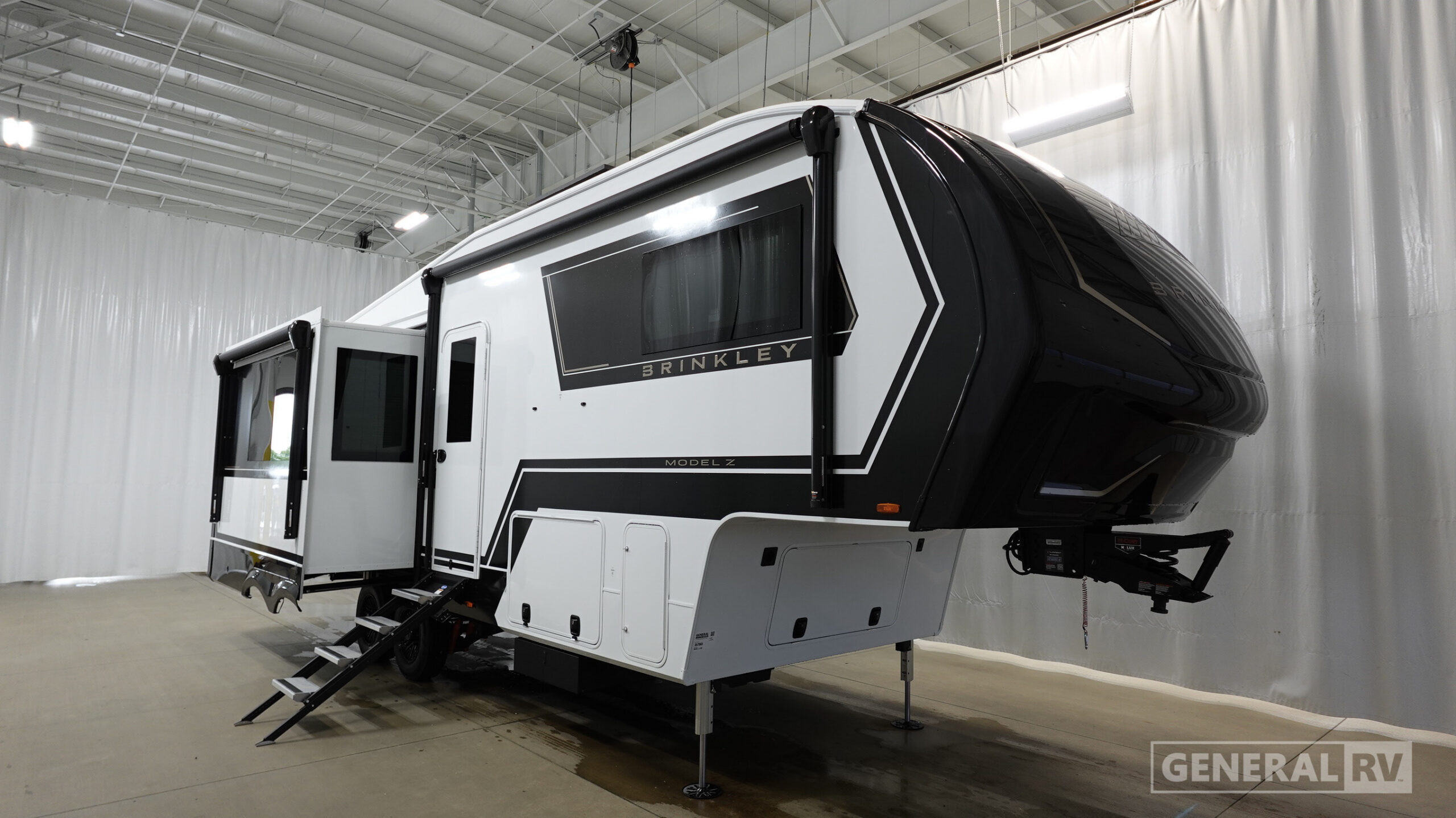 2027 Brinkley MODEL Z 2700 in orange park FL