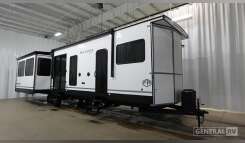 2027 Forest River Salem Villa 40RLB RV