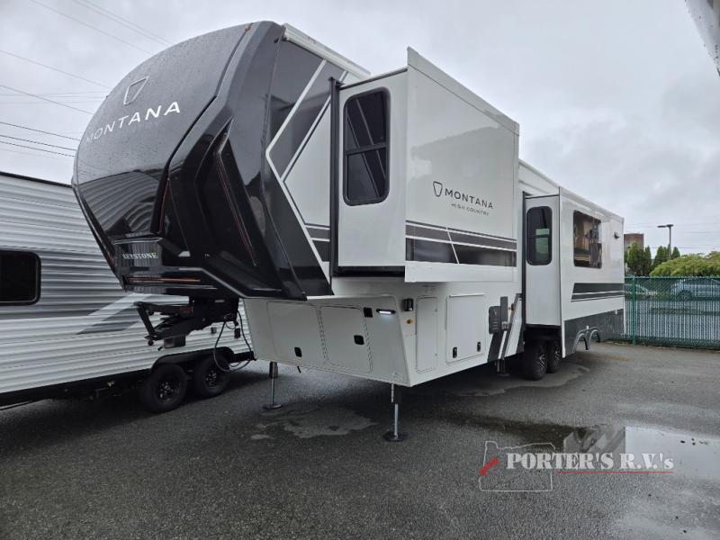 2026 Keystone Rv Montana High Country 300RK in coos bay OR