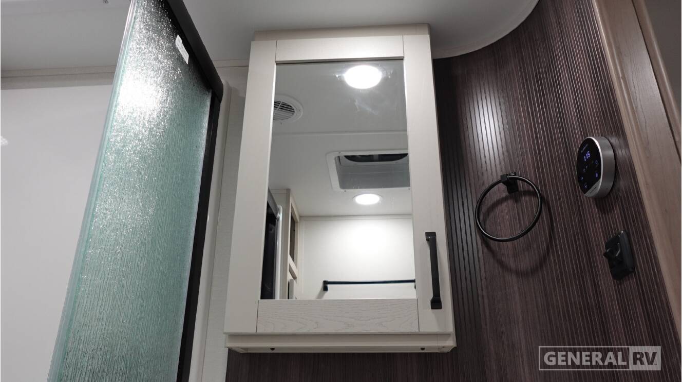 A photo of this 2027 Grand Design REFLECTION 337RLS