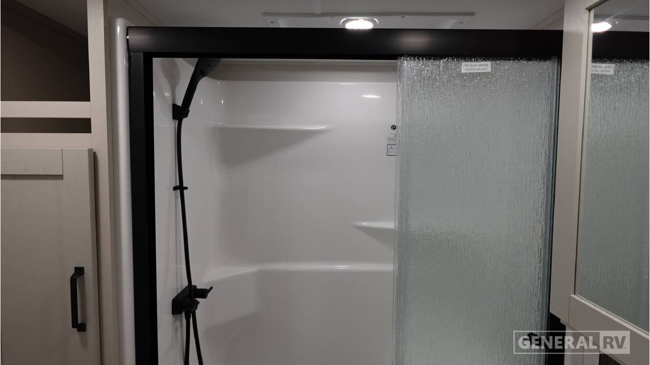 A photo of this 2027 Grand Design REFLECTION 337RLS