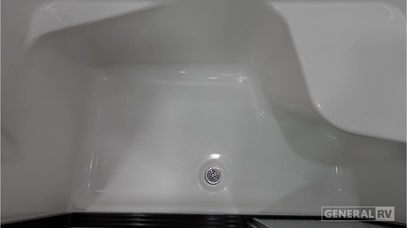 A photo of this 2027 Grand Design REFLECTION 337RLS