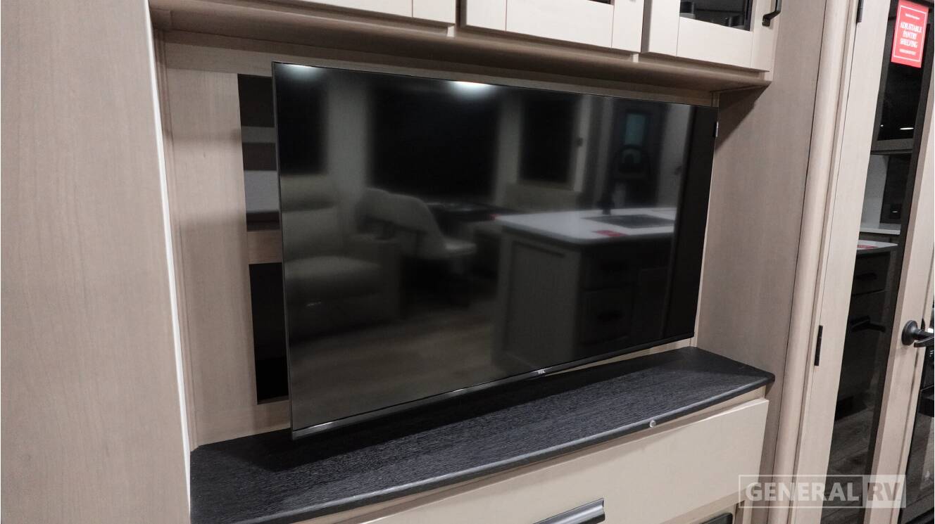 A photo of this 2027 Grand Design REFLECTION 337RLS