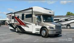 2026 Newmar GRAND STAR 3444 Super C RV
