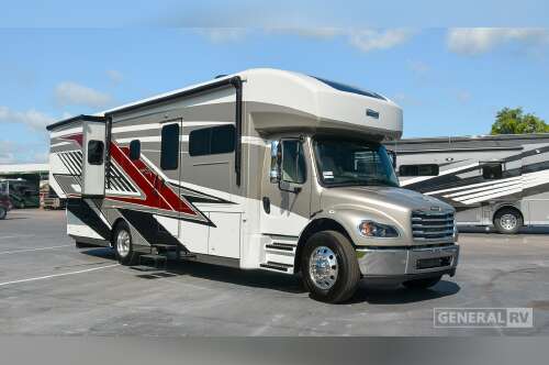 2026 Newmar GRAND STAR 3444 in winter garden FL