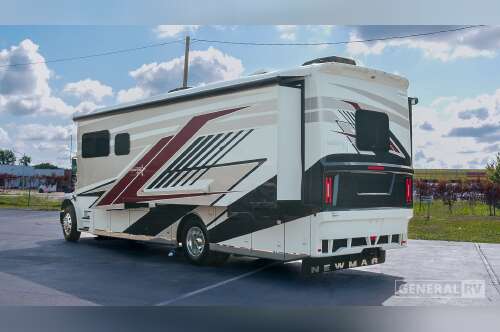 2026 Newmar GRAND STAR 3444 in winter garden FL