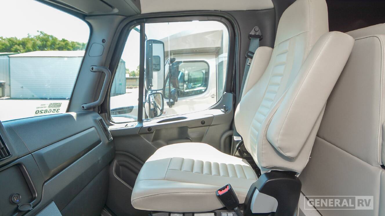 A photo of this 2026 Newmar GRAND STAR 3444