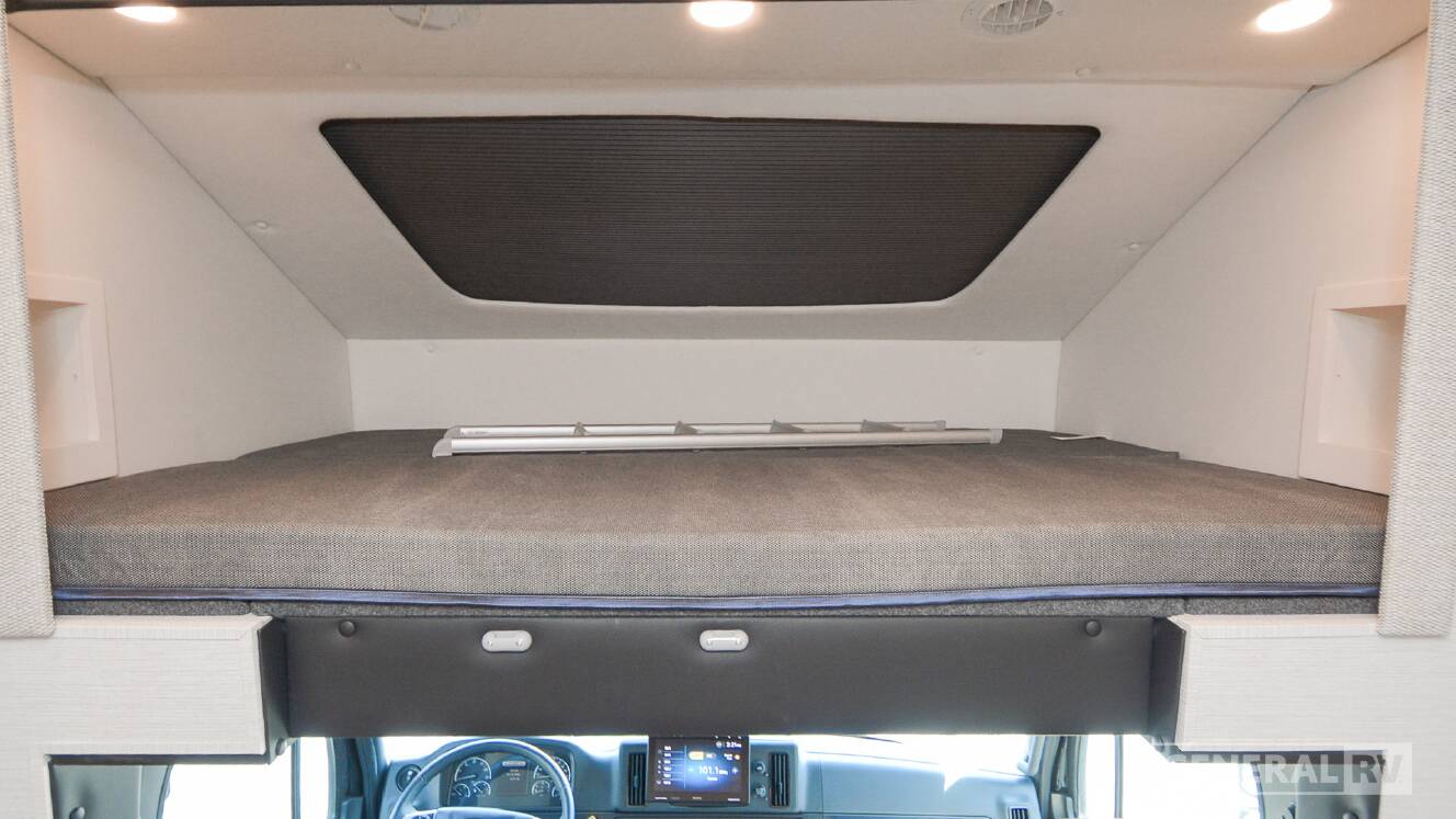 A photo of this 2026 Newmar GRAND STAR 3444