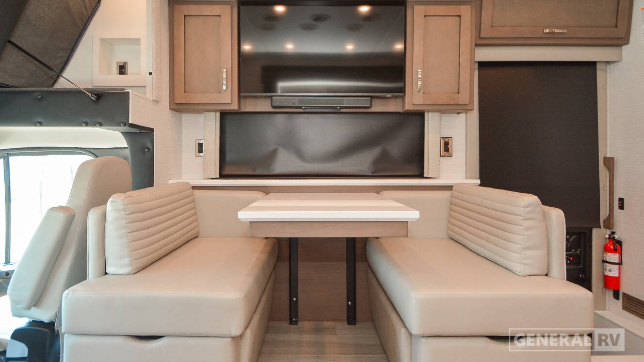 A photo of this 2026 Newmar GRAND STAR 3444