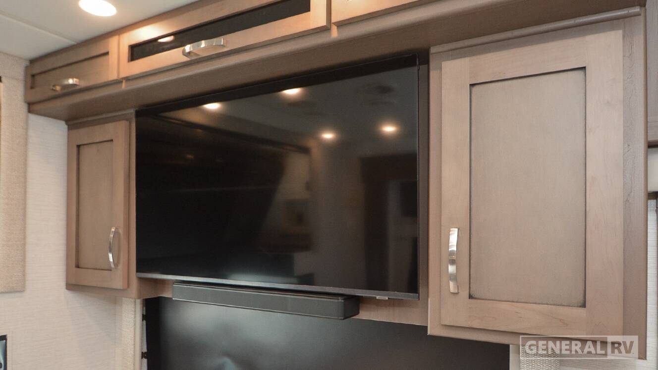 A photo of this 2026 Newmar GRAND STAR 3444