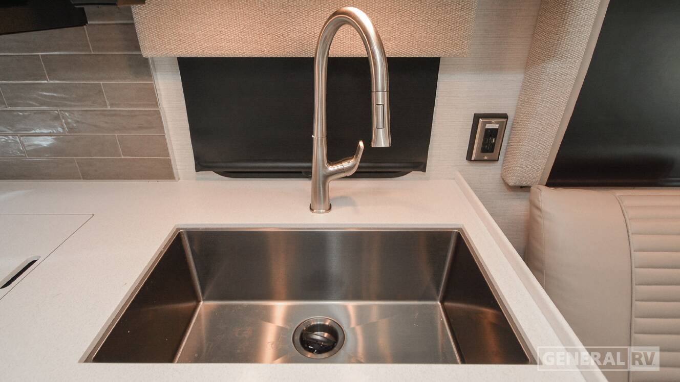 A photo of this 2026 Newmar GRAND STAR 3444