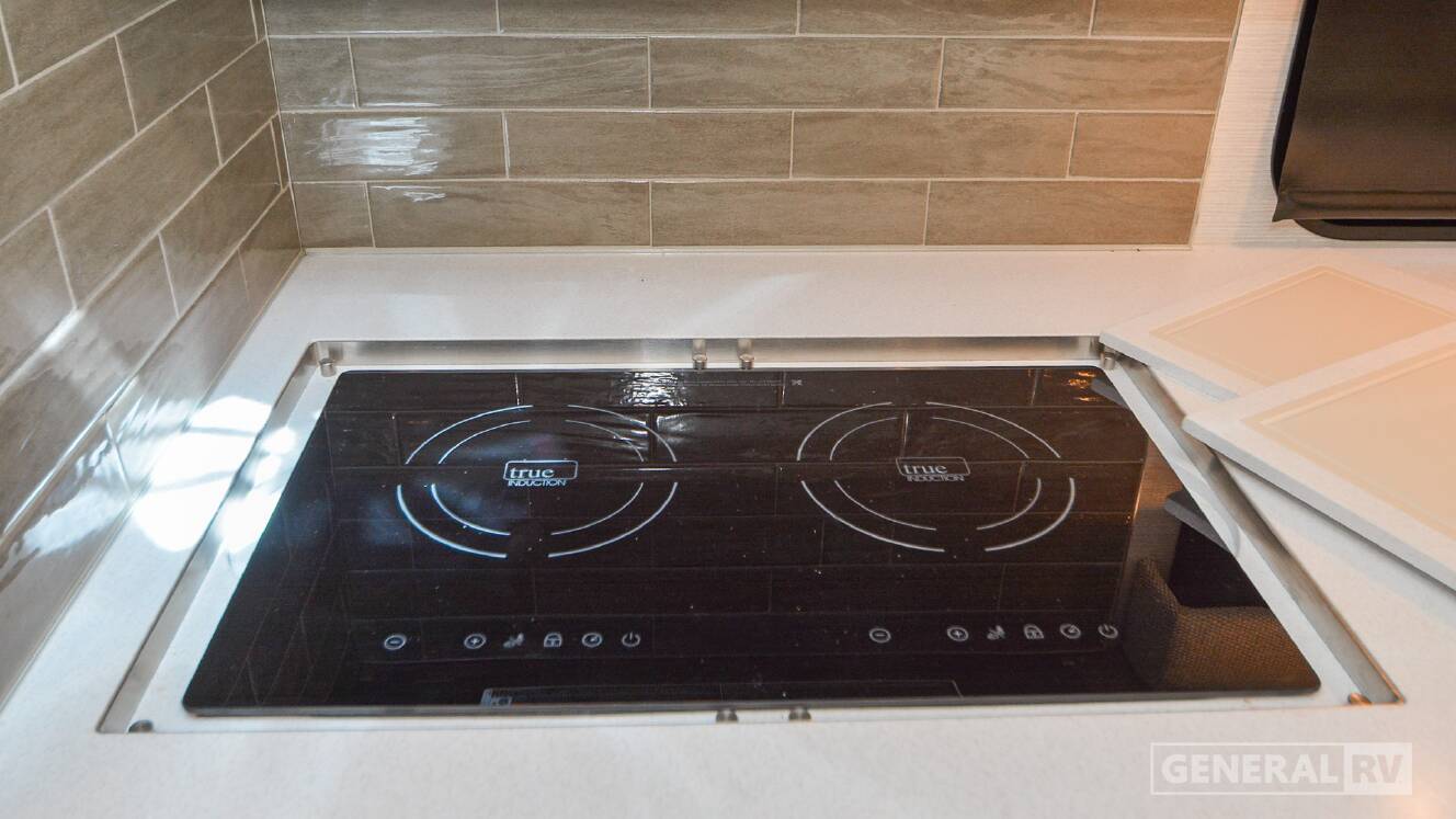 A photo of this 2026 Newmar GRAND STAR 3444