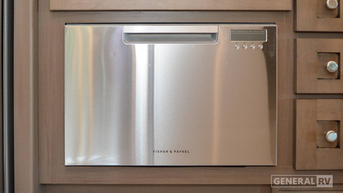 A photo of this 2026 Newmar GRAND STAR 3444