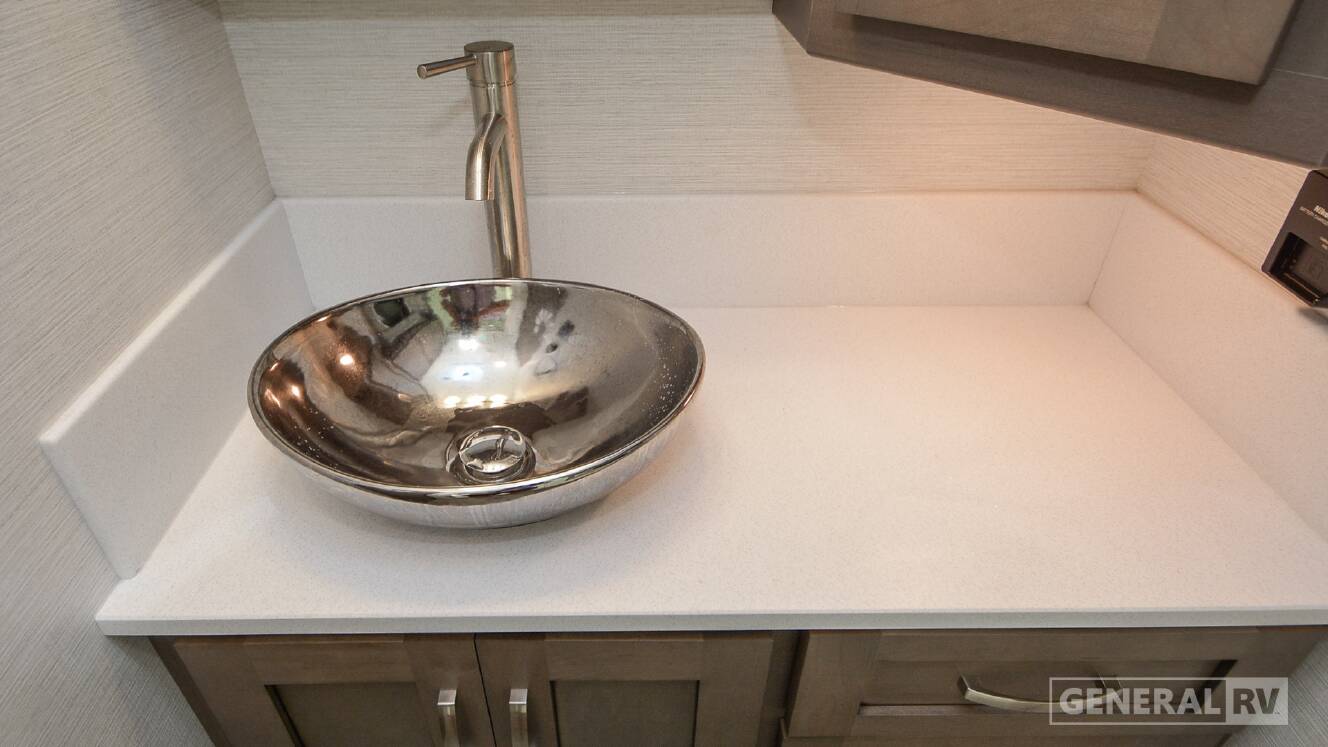 A photo of this 2026 Newmar GRAND STAR 3444