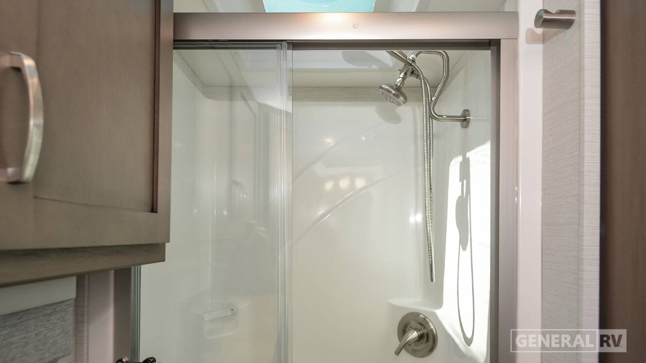 A photo of this 2026 Newmar GRAND STAR 3444