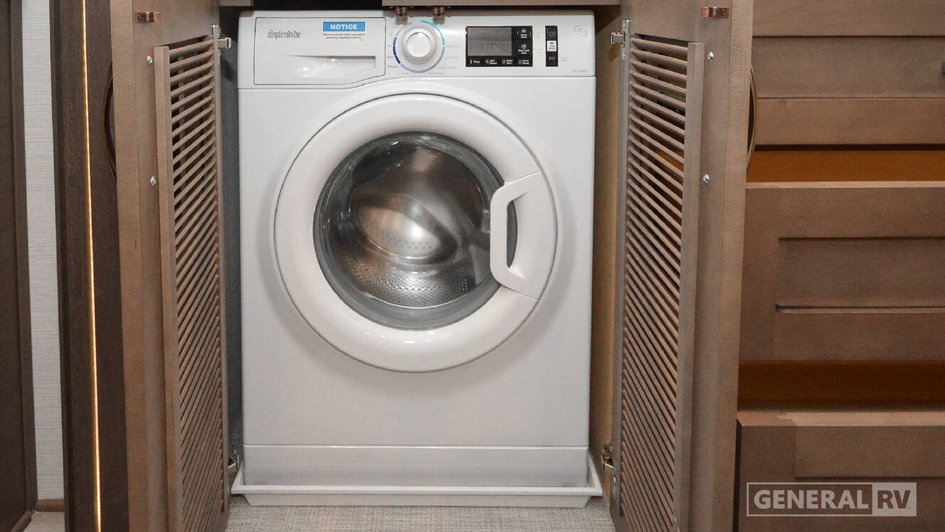 A photo of this 2026 Newmar GRAND STAR 3444