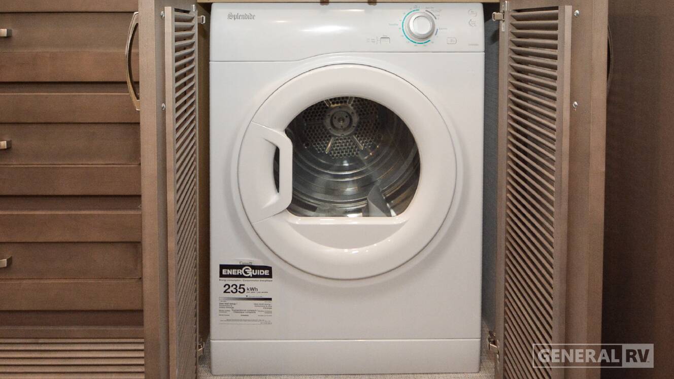A photo of this 2026 Newmar GRAND STAR 3444