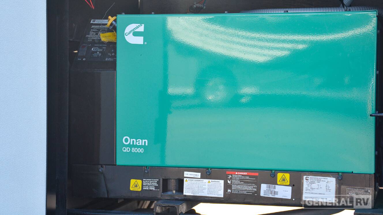 A photo of this 2026 Newmar GRAND STAR 3444