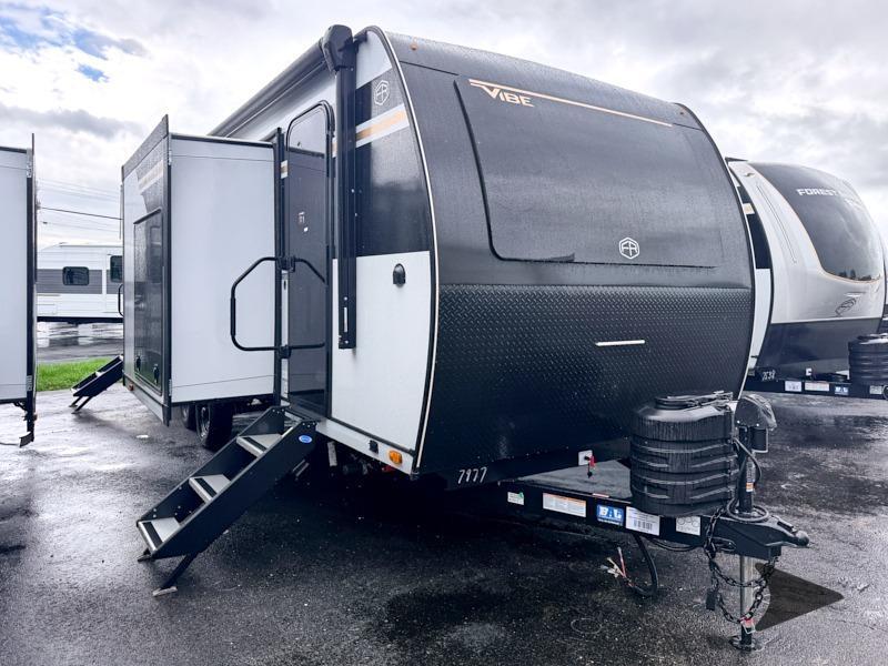 2026 Forest River Rv Vibe 2500FIK in roca NE