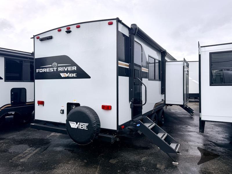 2026 Forest River Rv Vibe 2500FIK in roca NE