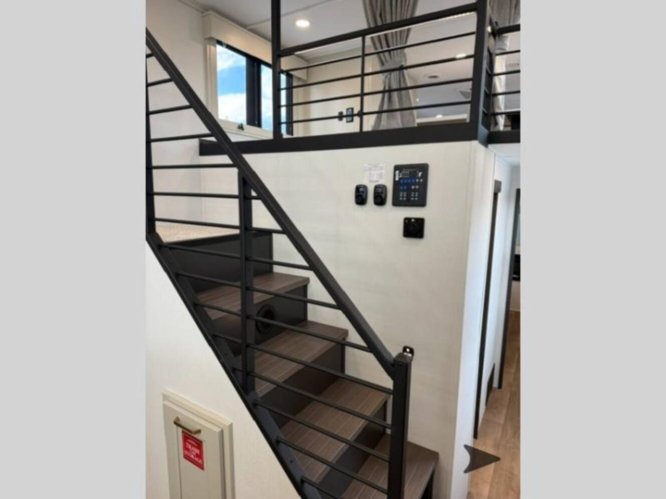 A photo of this 2026 Grand Design Foundation 42GD