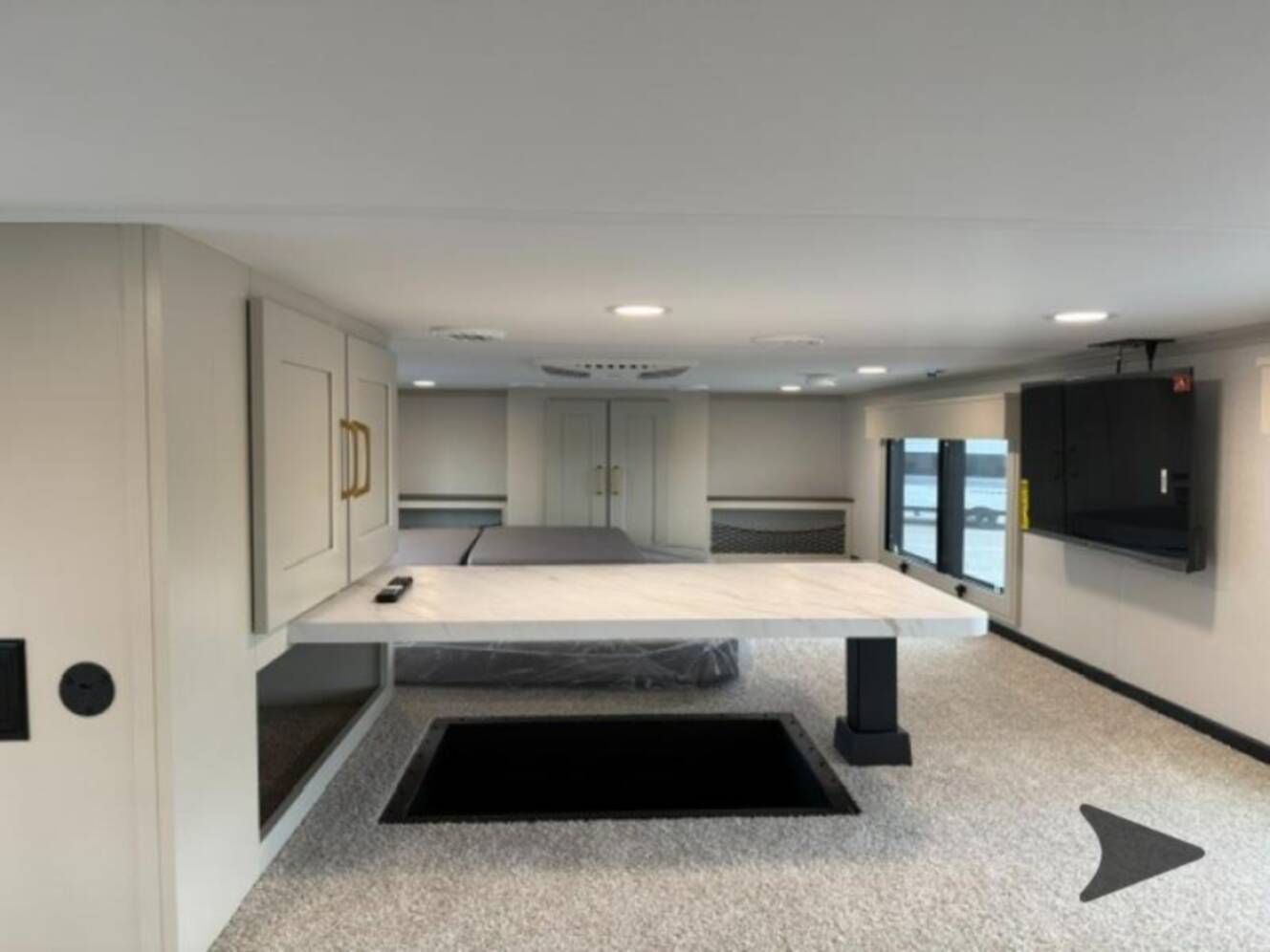 A photo of this 2026 Grand Design Foundation 42GD