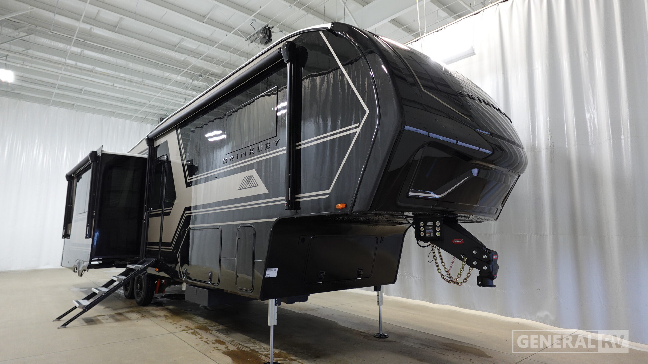 2026 Brinkley MODEL Z 3200 RV